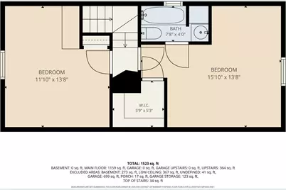 229 Campbell, Tate Township, OH 45106 - Photo 55
