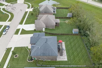 156 Wolf Creek, Carlisle, OH 45005 - Photo 45