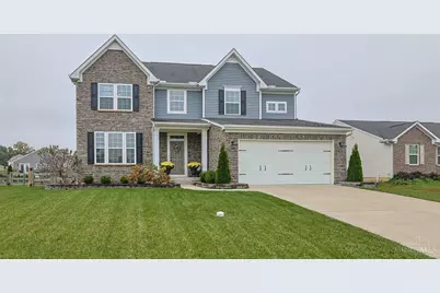4005 Ivy Wood Drive, Batavia, OH 45102 - Photo 1