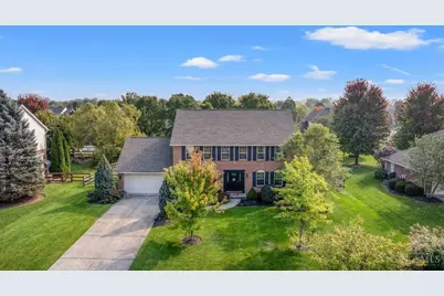 3713 Slazenger Court, Mason, OH 45040 - Photo 1