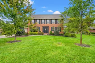 3713 Slazenger Ct, Mason, OH 45040 - Photo 45
