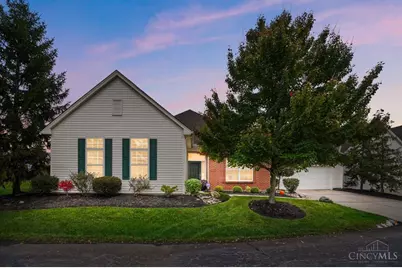 3950 Sandtrap Circle, Mason, OH 45040 - Photo 37