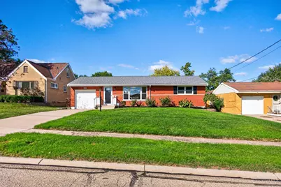 3494 Oakmeadow Lane, Colerain Township, OH 45239 - Photo 1
