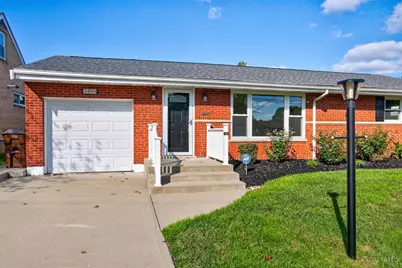 3494 Oakmeadow Lane, Colerain Township, OH 45239 - Photo 7