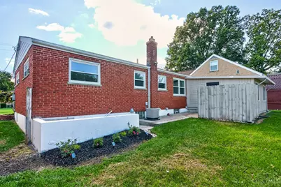 3494 Oakmeadow Lane, Colerain Township, OH 45239 - Photo 47