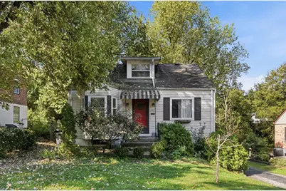 439 Grand Avenue, Cincinnati, OH 45205 - Photo 1