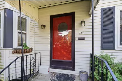 439 Grand Avenue, Cincinnati, OH 45205 - Photo 5