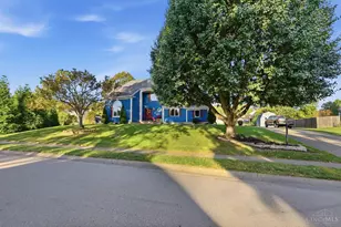 339 St James Pl, Springboro, OH 45066 - Photo 1