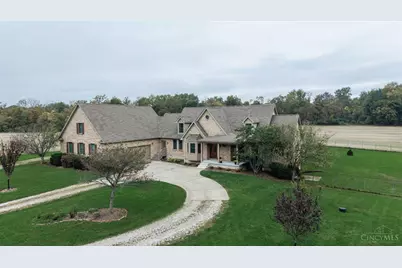 2141 Baas Road, Stonelick Township, OH 45103 - Photo 1