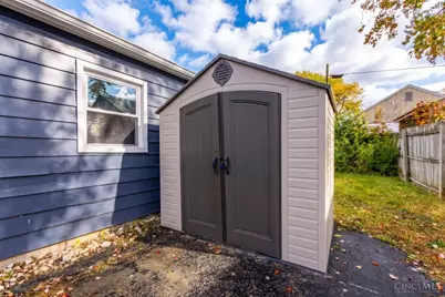 209 E Circle Drive, Mason, OH 45040 - Photo 25