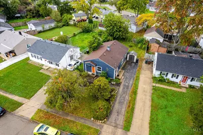 209 E Circle Drive, Mason, OH 45040 - Photo 31