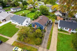 209 E Circle Dr, Mason, OH 45040 - Photo 31