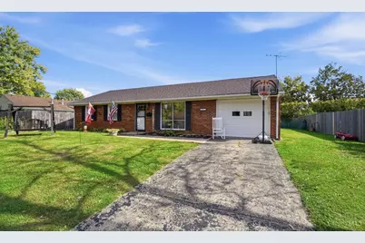 672 Beam Drive, Franklin, OH 45005 - Photo 3