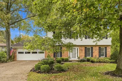 852 Yorktown Drive, Union Township, OH 45245 - Photo 43