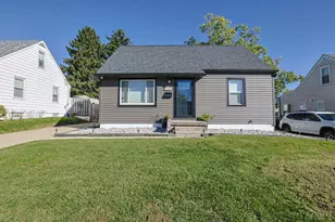 324 Todd Pl, Hamilton, OH 45011 - Photo 1