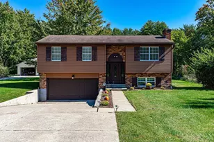 6172 Winding, Maineville, OH 45039 - Photo 1