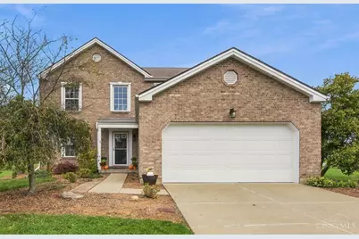 4144 Jenny Marie Drive, Franklin Township, OH 45005 - Photo 1
