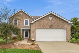 4144 Jenny Marie Dr, Franklin Township, OH 45005 - Photo 1