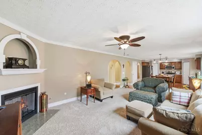 4144 Jenny Marie Drive, Franklin Township, OH 45005 - Photo 13