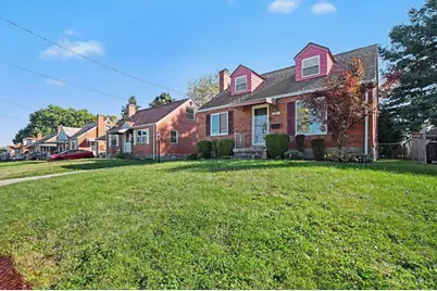 1703 Centerridge Avenue, Cincinnati, OH 45231 - Photo 3