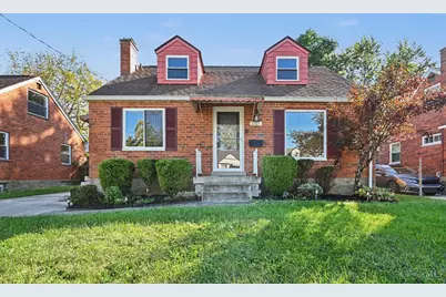 1703 Centerridge Avenue, Cincinnati, OH 45231 - Photo 1