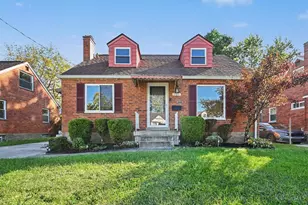 1703 Centerridge Ave, Cincinnati, OH 45231 - Photo 1