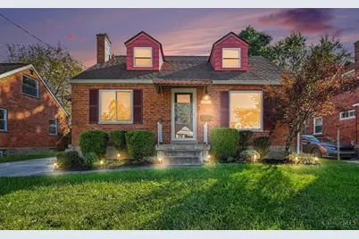 1703 Centerridge Avenue, Cincinnati, OH 45231 - Photo 29