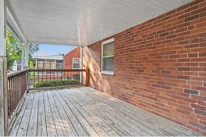 1703 Centerridge Avenue, Cincinnati, OH 45231 - Photo 5
