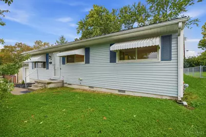 712 Orchard Street, Middletown, OH 45044 - Photo 3