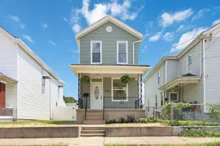 1620 Shuler Ave, Hamilton, OH 45011 - Photo 1