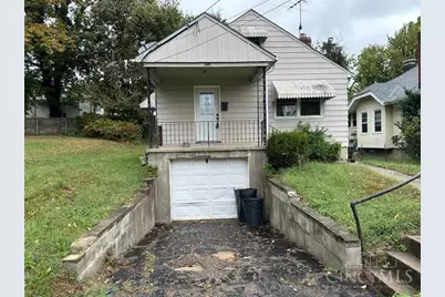 7549 Ross Avenue, Springfield Township, OH 45237 - Photo 1