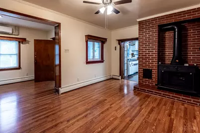615 Riley Wills Road, Clear Creek Township, OH 45036 - Photo 11
