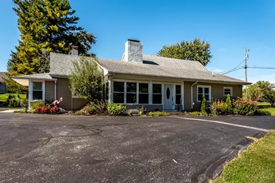 615 Riley Wills Road, Clear Creek Township, OH 45036 - Photo 3