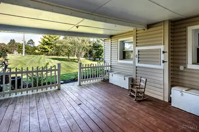 615 Riley Wills Road, Clear Creek Township, OH 45036 - Photo 35