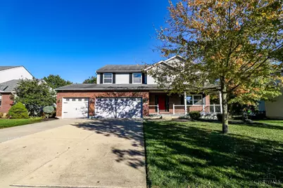 3334 Top Flite Lane, Deerfield Township, OH 45040 - Photo 3