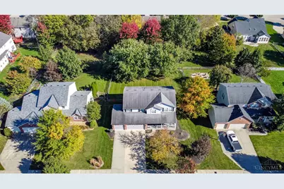 3334 Top Flite Lane, Deerfield Township, OH 45040 - Photo 49