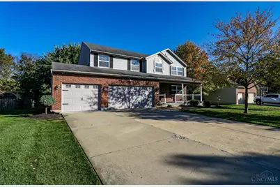 3334 Top Flite Lane, Deerfield Township, OH 45040 - Photo 61
