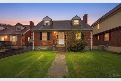 2282 Baltimore Avenue, Cincinnati, OH 45225 - Photo 1