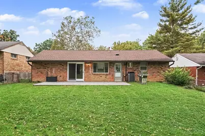 5323 Rawhide Court, Delhi Township, OH 45238 - Photo 15