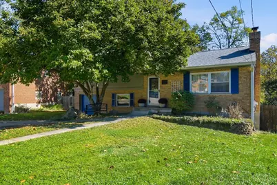 1614 Barnsdale Court, Anderson Township, OH 45230 - Photo 1