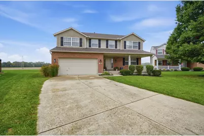 978 Heritage Court, Trenton, OH 45067 - Photo 3
