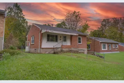 8622 Wicklow Avenue, Sycamore Township, OH 45236 - Photo 1