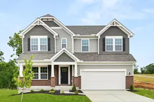 8729 Deer Gln Ct, Miami Township, OH 45002 - Photo 1