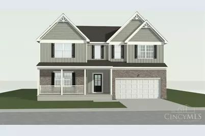 5795 Carriage Meadows Drive, Liberty Township, OH 45011 - Photo 1