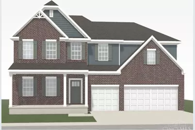 5785 Carriage Meadows Drive, Liberty Township, OH 45011 - Photo 1