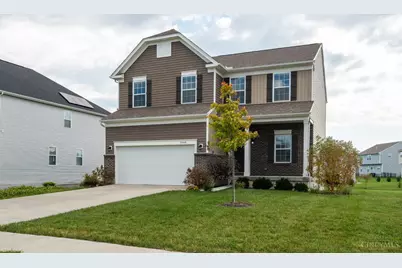 3048 Canvasback Court, Franklin Township, OH 45005 - Photo 1