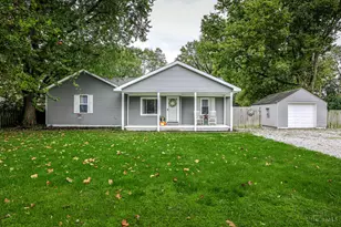 5125 Augspurger Rd, Saint Clair Township, OH 45011 - Photo 1