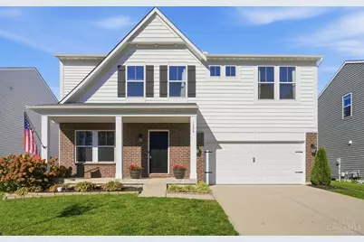 1376 Eagle Boulevard, Hamilton Township, OH 45039 - Photo 1