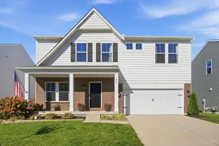 1376 Eagle Blvd, Hamilton Township, OH 45039 - Photo 1