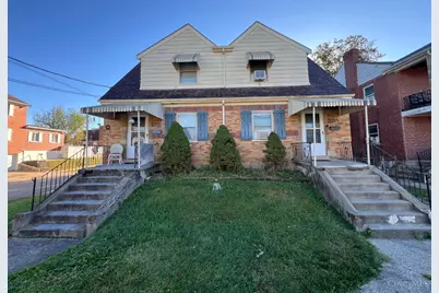 570 Rosemont Avenue, Cincinnati, OH 45205 - Photo 1